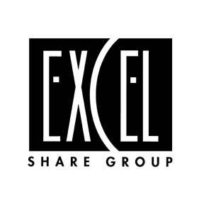 Excell Share Group Identity