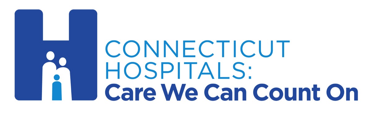 Connecticut Hospital Association program logo